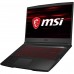 Ноутбук MSI GF65-9SEXR